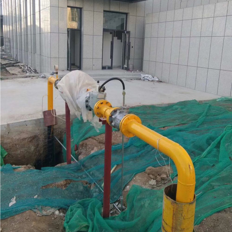 燃氣緊急切斷閥 燃氣緊急切斷閥