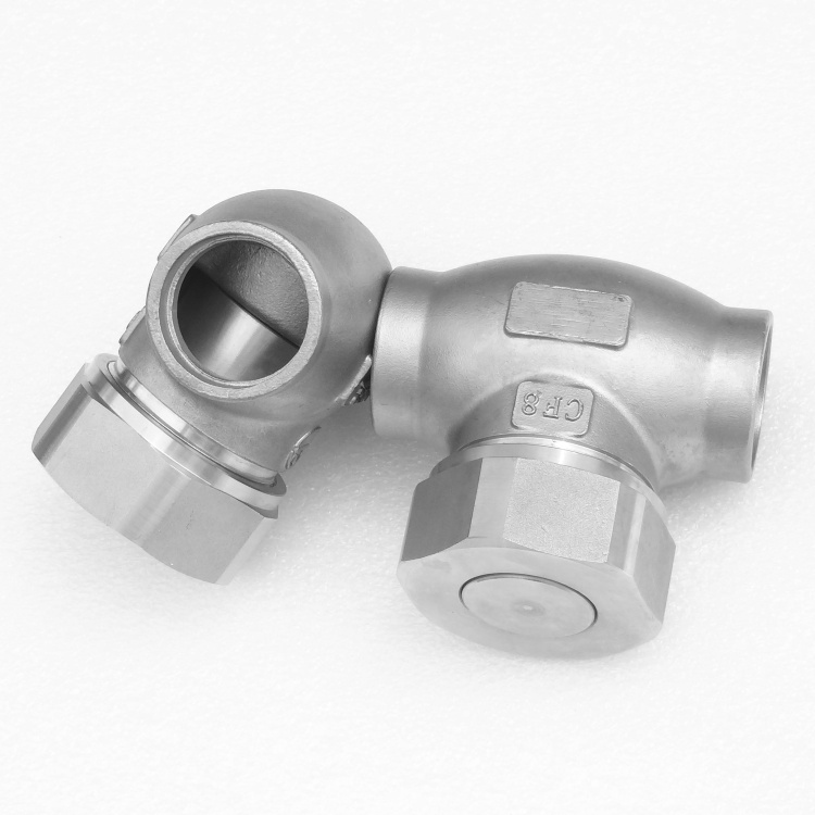 低溫過(guò)濾器