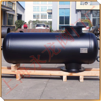 液氨籃式過(guò)濾器 液氨籃式過(guò)濾器