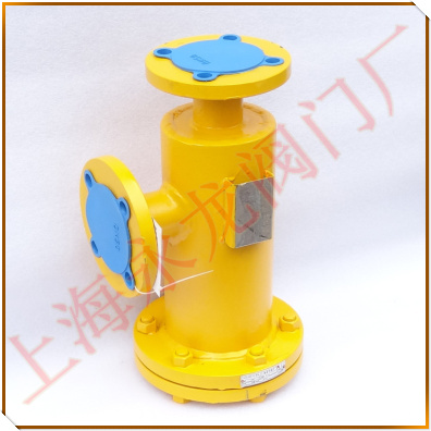 液氨T型過(guò)濾器 液氨T型過(guò)濾器