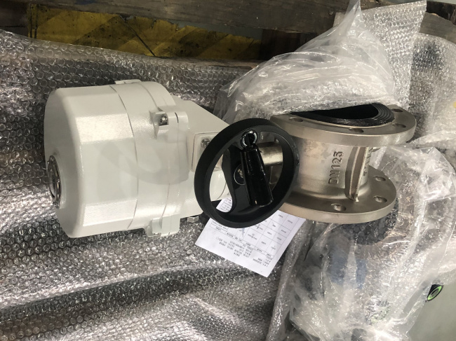 電動蝶閥_SIEMENS西門子執行器 電動蝶閥_SIEMENS西門子執行器