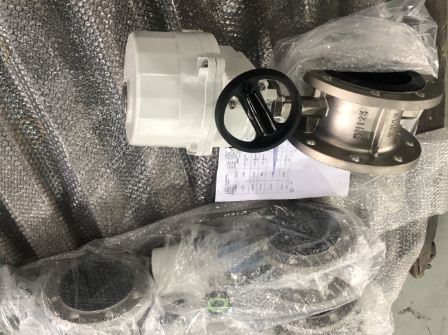 電動蝶閥_德國西門子電動蝶閥執行器 電動蝶閥_德國西門子電動蝶閥執行器